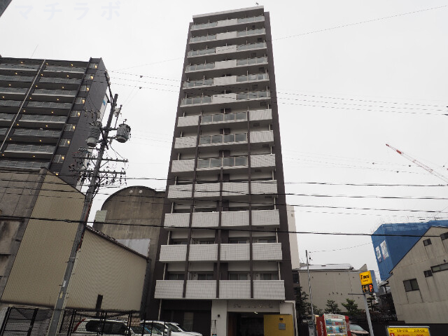 プレサンスｍｉｕ新栄