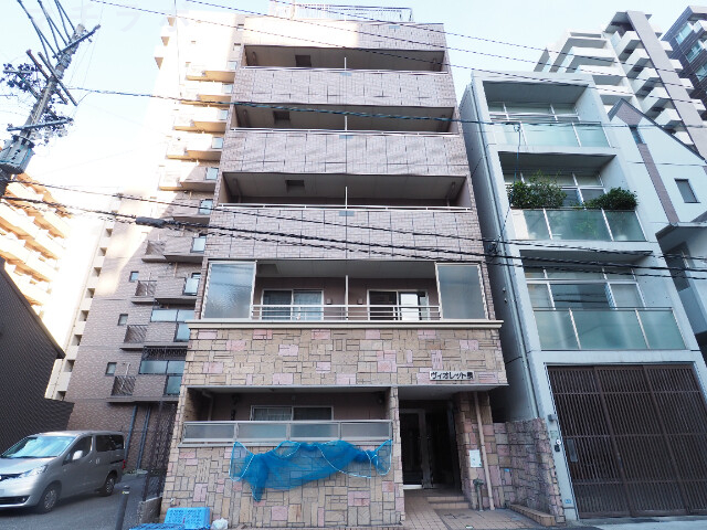 ヴィオレット泉