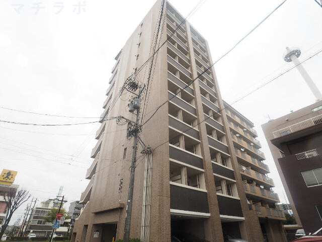 カンピオーネ御器所通
