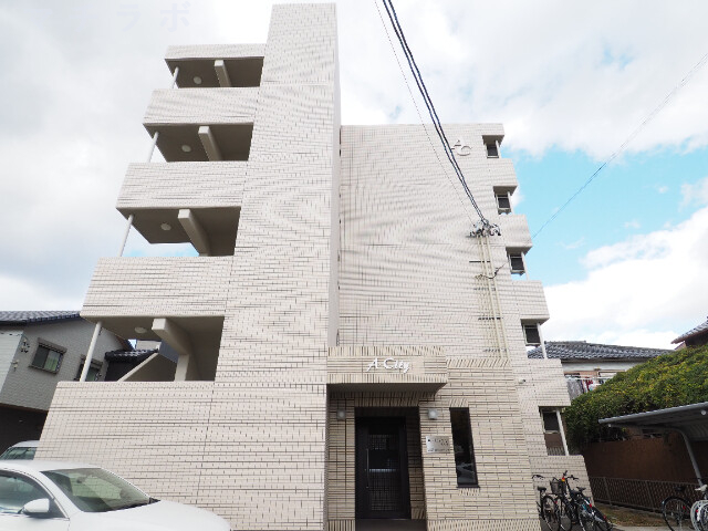 Ａ・Ｃｉｔｙ秩父通