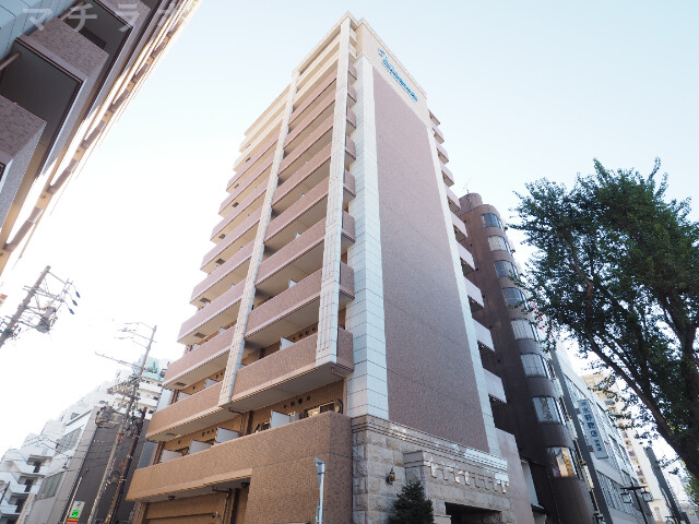 プレサンスＳＡＫＡＥ白川公園