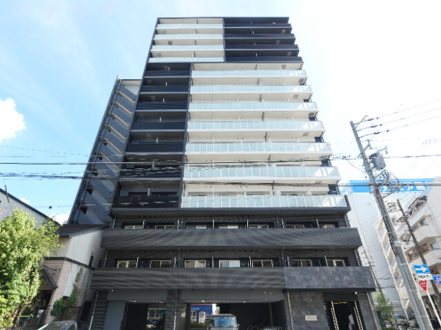 プレサンス千種駅前レガート
