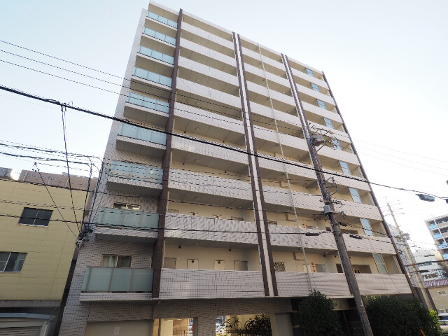 ＢＥＲＧ大須（ベルグオオス）