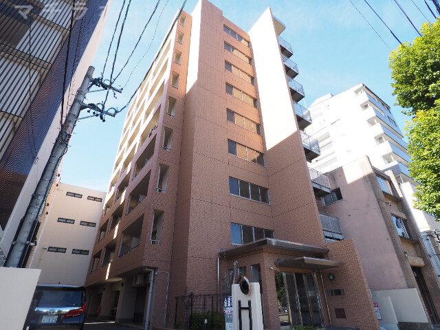 コンフォルト鶴舞