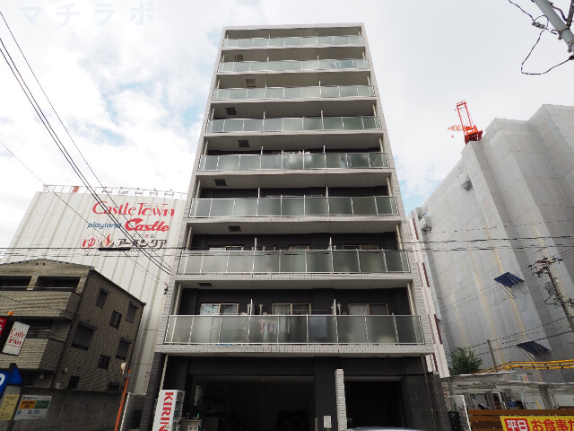 ドゥナーレ東別院