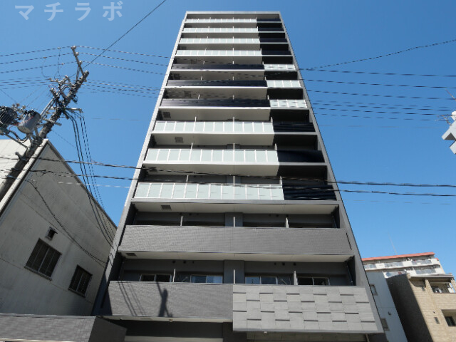 ＳＯＬメイクス新栄