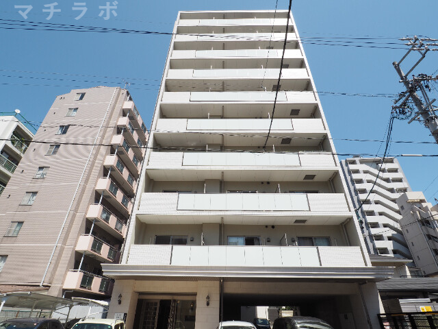 ファインブルーム新栄