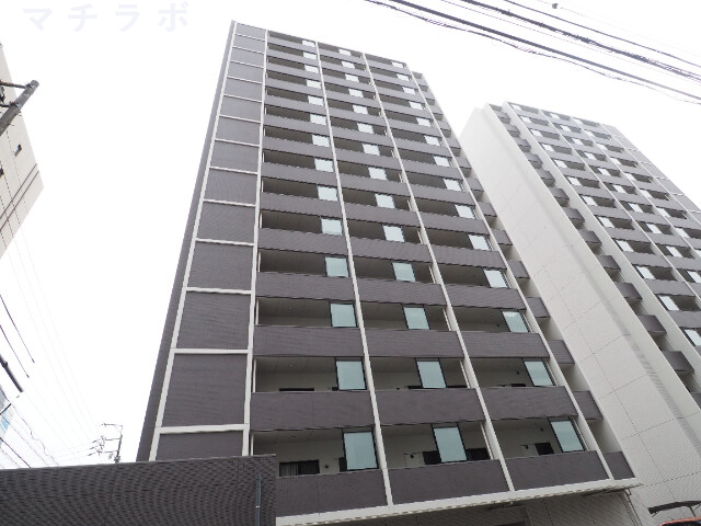 ラトゥール代官町ＥＡＳＴ