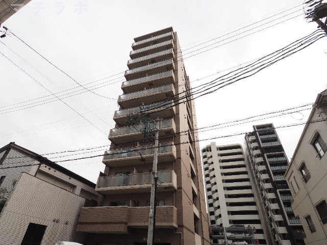 リアライズ代官町