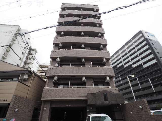 ヒルズ新栄