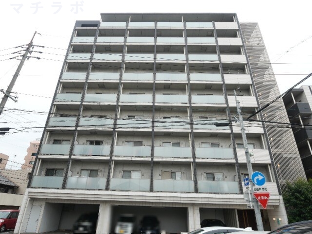 Ｓ－ＦＯＲＴ桜山