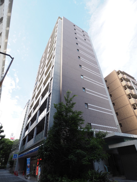 トレヴィ高岳