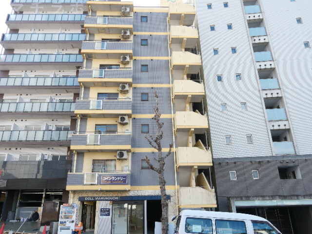 ドール丸の内