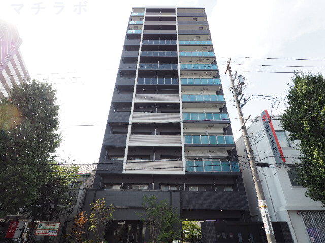 ディアレイシャス名古屋太閤通