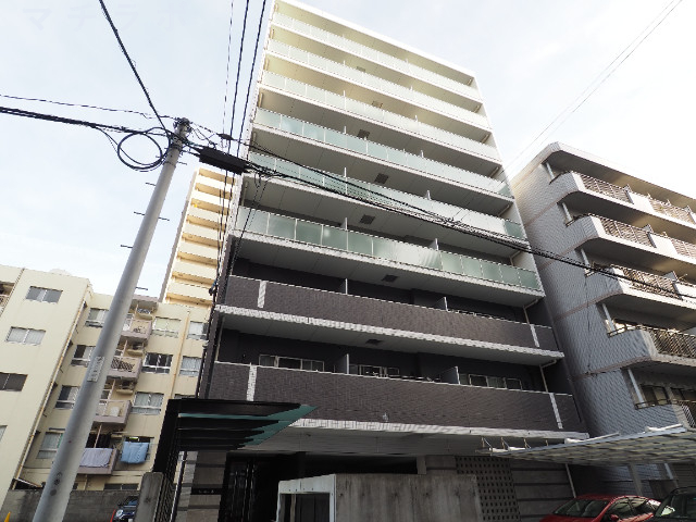 ラヴィータ泉