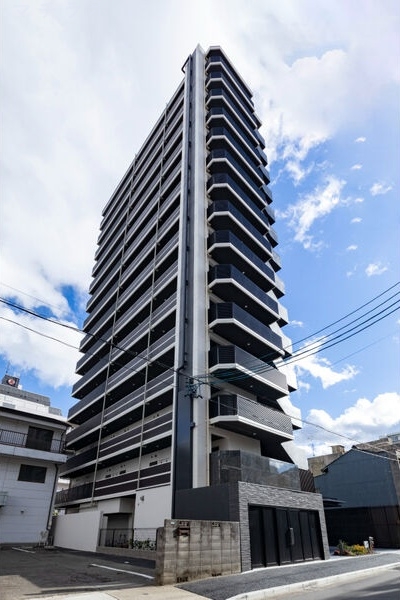 Ｓ－ＲＥＳＩＤＥＮＣＥ上前津Ｓｏｕｔｈ