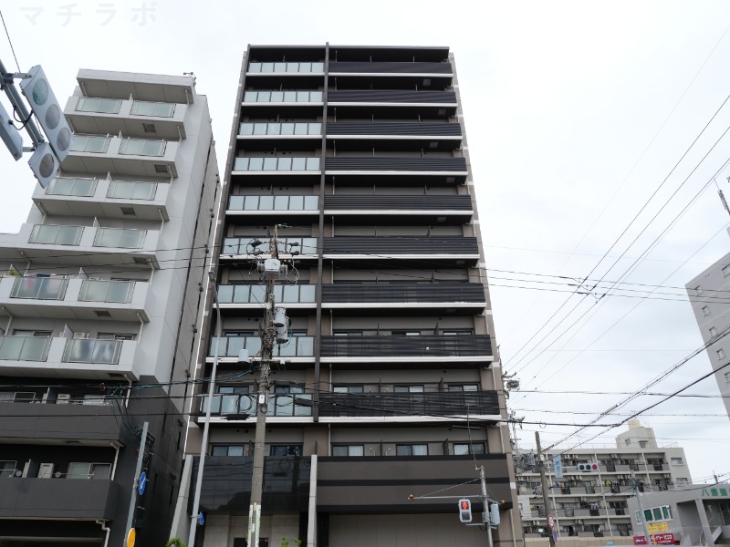 Ｓ－ＲＥＳＩＤＥＮＣＥ尾頭橋ｃｌａｒｉｔｙ