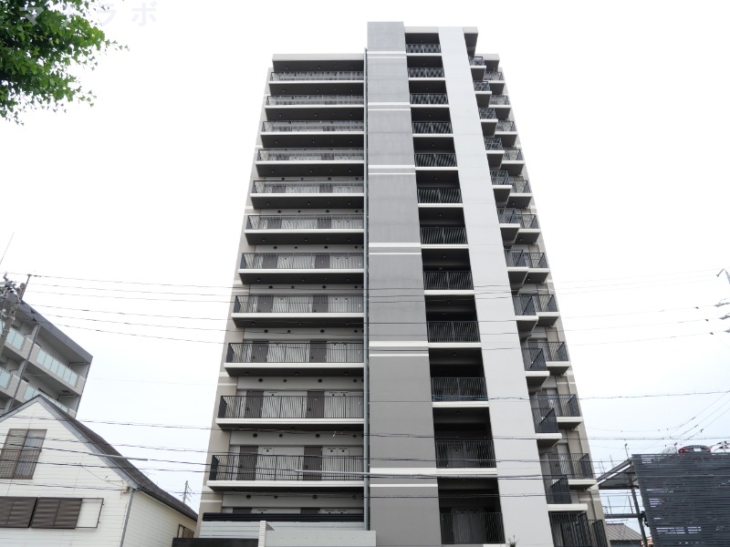 Ｓ－ＲＥＳＩＤＥＮＣＥ尾頭橋ｂｅａｕｔｅ　