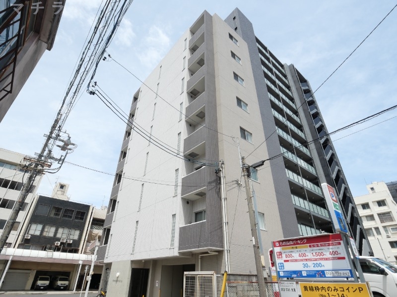 ＨＯＮＮＭＡＣＨＩ　ＢＯＸ２４