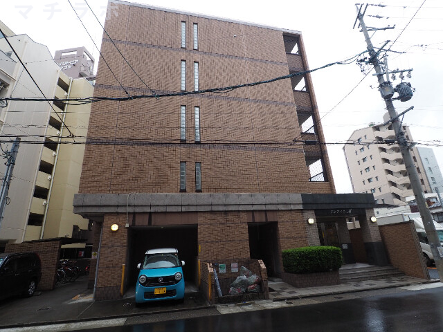 アンフィニＭ