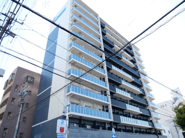 プレサンスＮＡＧＯＹＡシティオ