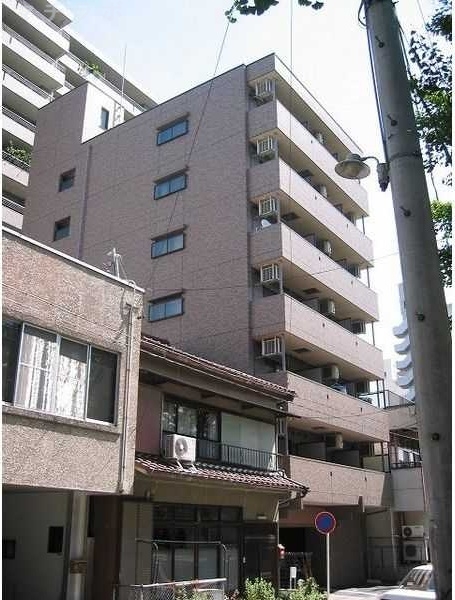 ルミナス新栄