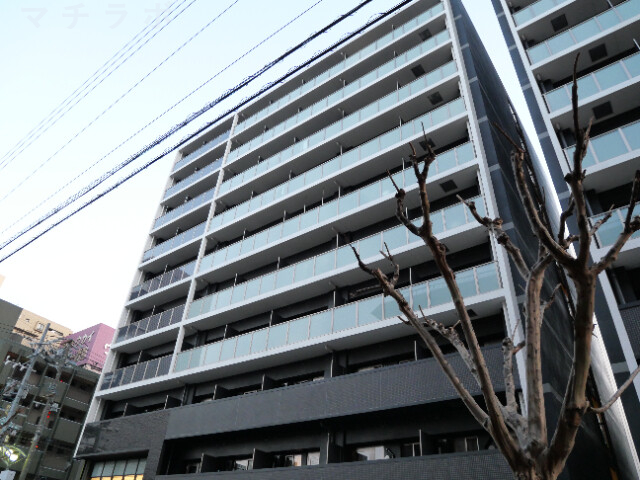 エステムコート名古屋　ＴＷＩＮ　ＥＡＳＴ