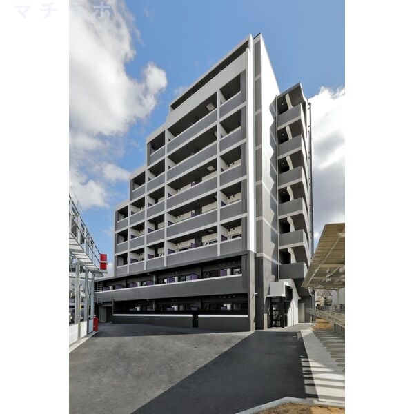 Ｓ－ＲＥＳＩＤＥＮＣＥ志賀本通Ｎｏｒｔｈ
