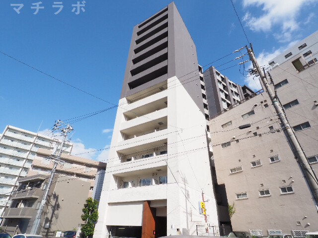 ドゥーエ大須