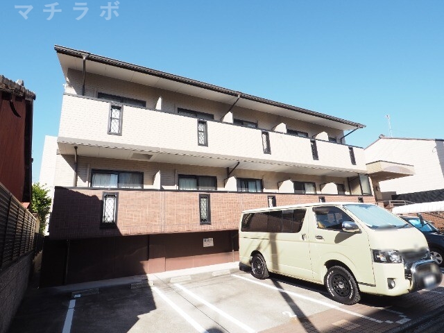サニーコート松軒