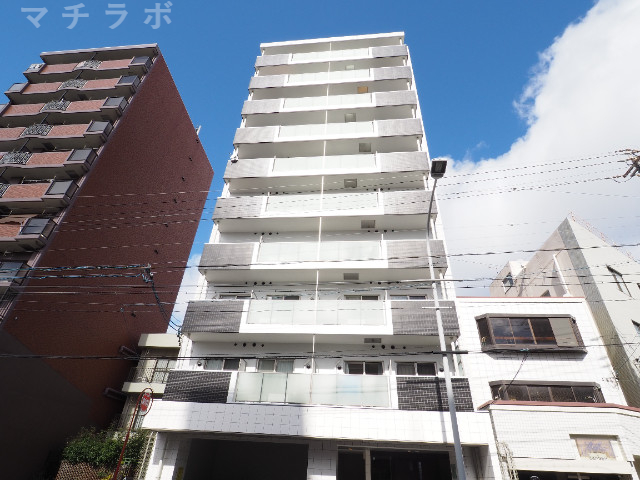 フローライト徳川