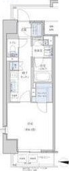 10階の間取り図