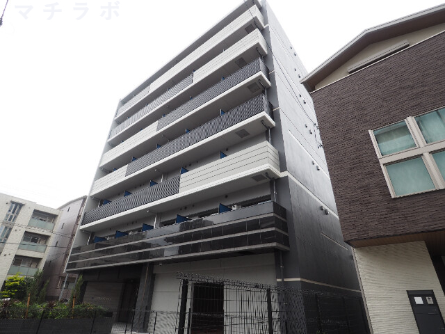 Ｓ－ＲＥＳＩＤＥＮＣＥ名駅ＮｏｒｔｈⅡ