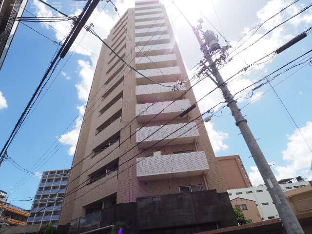 ベレーサ鶴舞公園