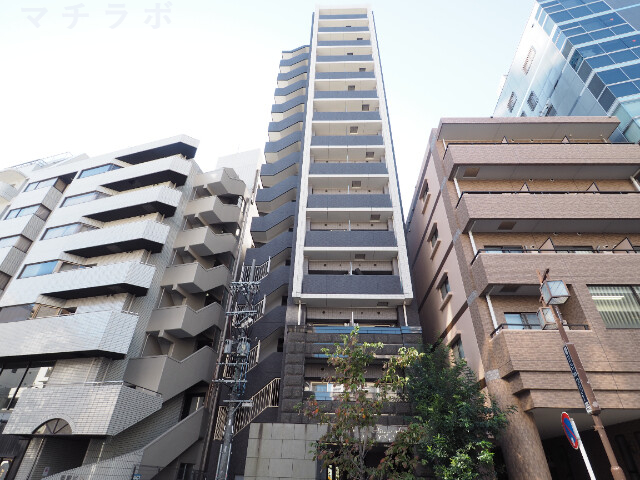 プレサンス久屋大通セントラルパーク