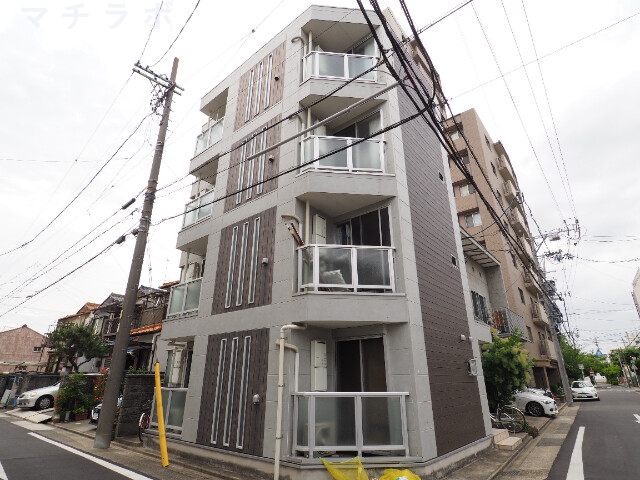 ノヴェル今池