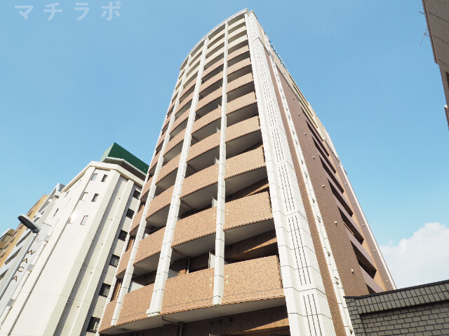 プレサンス金山グリーンパークス