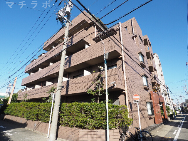 城木館