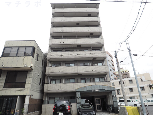 ジョバネ藤原