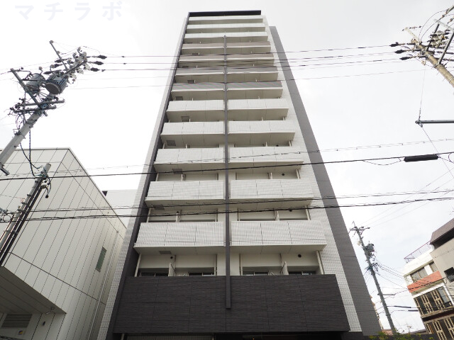 パルティール黒川本通り