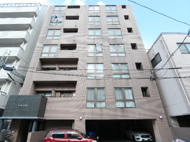 ラッフル千代田
