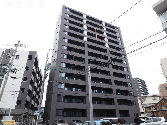 グリュック平和