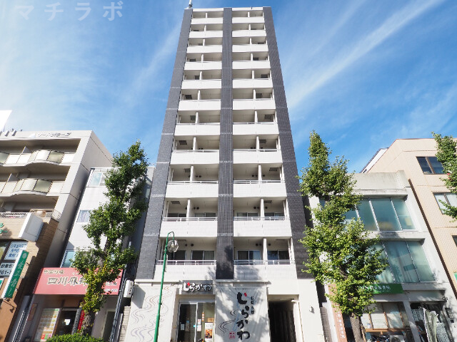 ラムセス大須