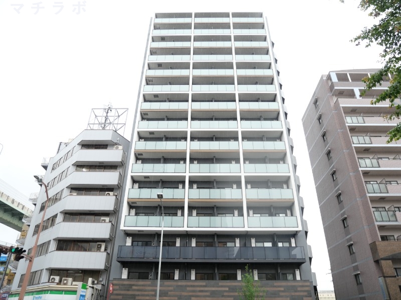 Ｓ－ＲＥＳＩＤＥＮＣＥ高岳ｂｒｅｓａ（ブレサ）