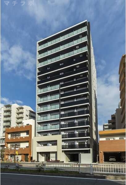 Ｓ－ＲＥＳＩＤＥＮＣＥ浄心Ｅａｓｔ
