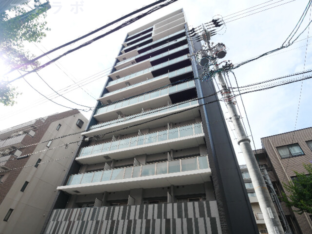 プレサンス千種駅前レイズ