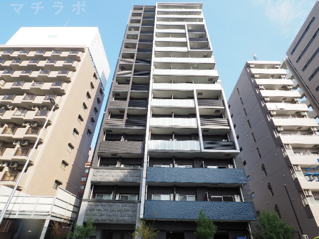 プレサンス広小路通葵