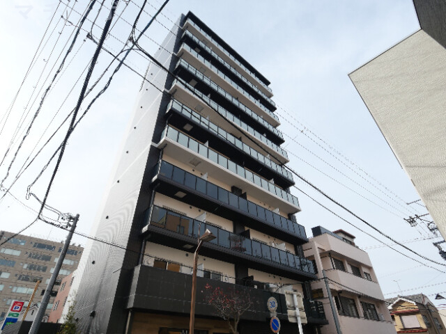 ＳＨＯＫＥＮ　Ｒｅｓｉｄｅｎｃｅ名古屋ＮＯＲＴＨ