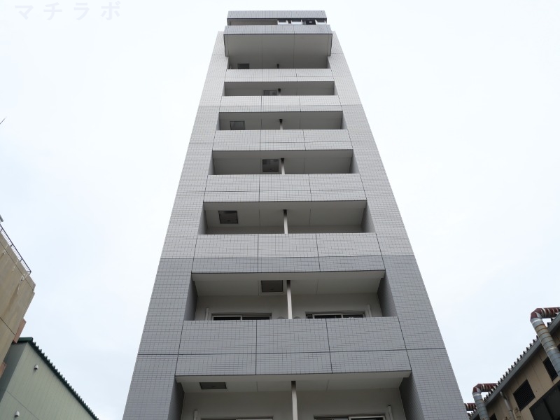 プラージュ大曽根
