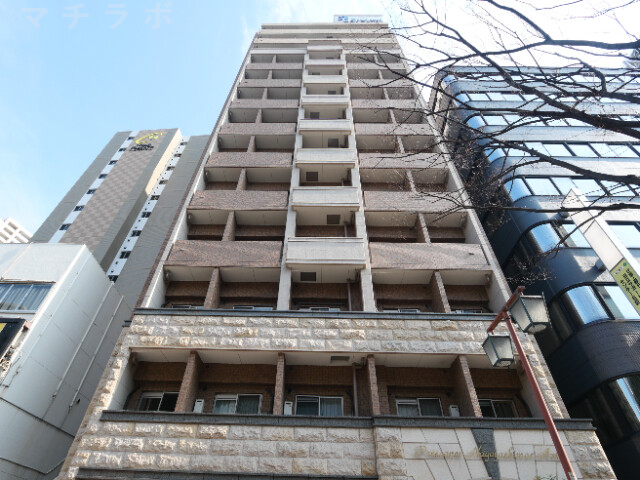 プレサンス名古屋駅前アクシス